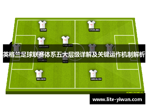 英格兰足球联赛体系五大层级详解及关键运作机制解析