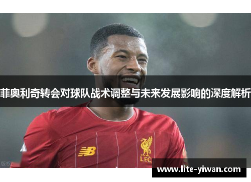 菲奥利奇转会对球队战术调整与未来发展影响的深度解析 菲奥利奇转会对球队战术调整与未来发展影响的深度解析