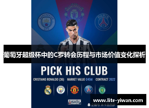 葡萄牙超级杯中的C罗转会历程与市场价值变化探析
