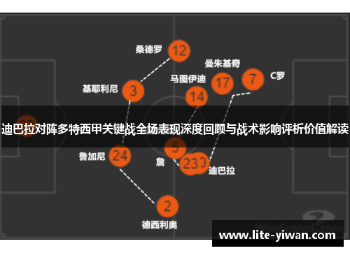 迪巴拉对阵多特西甲关键战全场表现深度回顾与战术影响评析价值解读